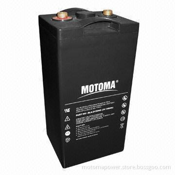 Solar Battery with 19.5kg Weight